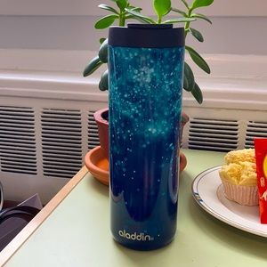 16oz Aladdin tumbler